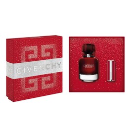 L'Interdit - Coffret Eau De Parfum Rouge