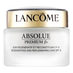 Absolue - Soin Régénératif Et Reconstituant SPF 15, LANCÔME