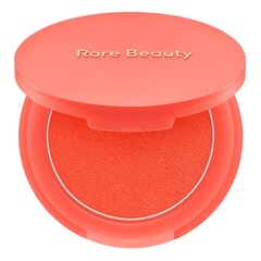 Soft Pinch Matte Bouncy Blush - Blush crème-en-poudre, RARE BEAUTY