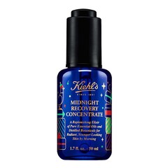 Concentré régénérateur nuit édition limitée Made by Radio - Soin hydratant, KIEHL'S SINCE 1851