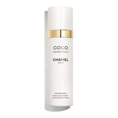 COCO MADEMOISELLE - Déodorant Vaporisateur, CHANEL