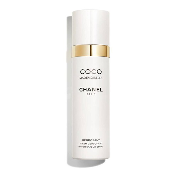 COCO MADEMOISELLE - Déodorant Vaporisateur, CHANEL