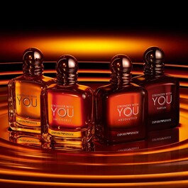 Stronger with You - Parfum