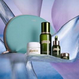 La Collection Régénérante et Apaisante - Coffret Soin Visage