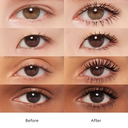 Le Magnétisme – Mascara Volume 