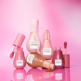 Watermelon Glow Dew Drops - Sérum pour le visage Gouttes Rosées à la niacinamide