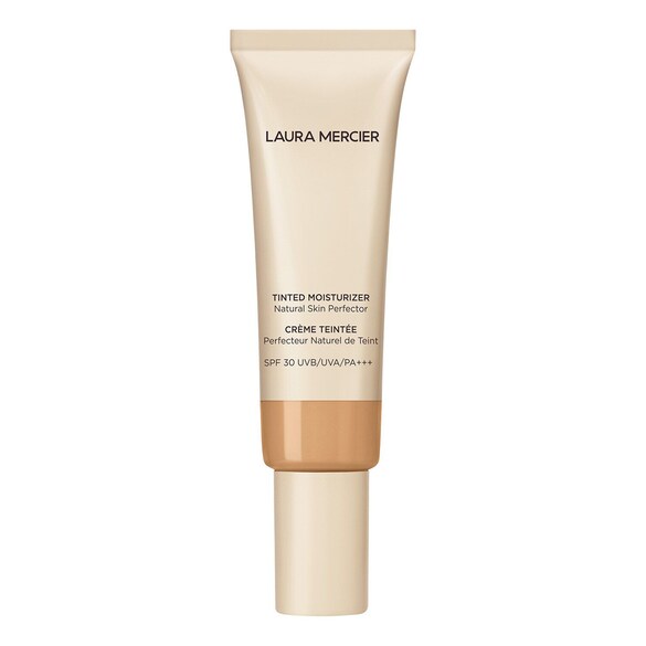 Tinted Moisturizer SPF 30 UVB/UVA - Crème teintée, LAURA MERCIER