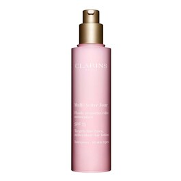 Multi-Active Jour - Fluide premières rides antioxydant SPF15