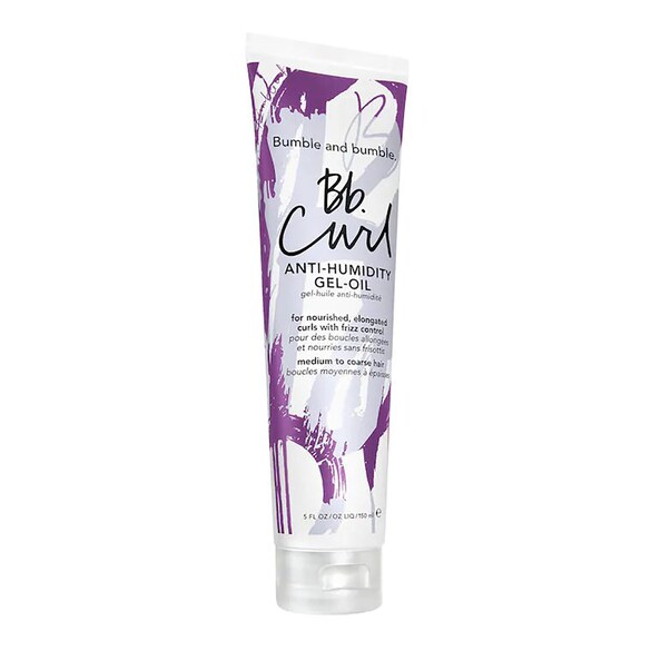 Bb. Curl Anti-Humidity Gel-Oil - Gel-huile capillaire anti humidité, BUMBLE AND BUMBLE