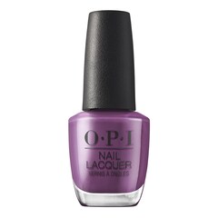 Play The Palette - Vernis à ongles, OPI