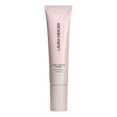 Pure Canvas Primer Illuminating - Base de Teint Illuminatrice, LAURA MERCIER