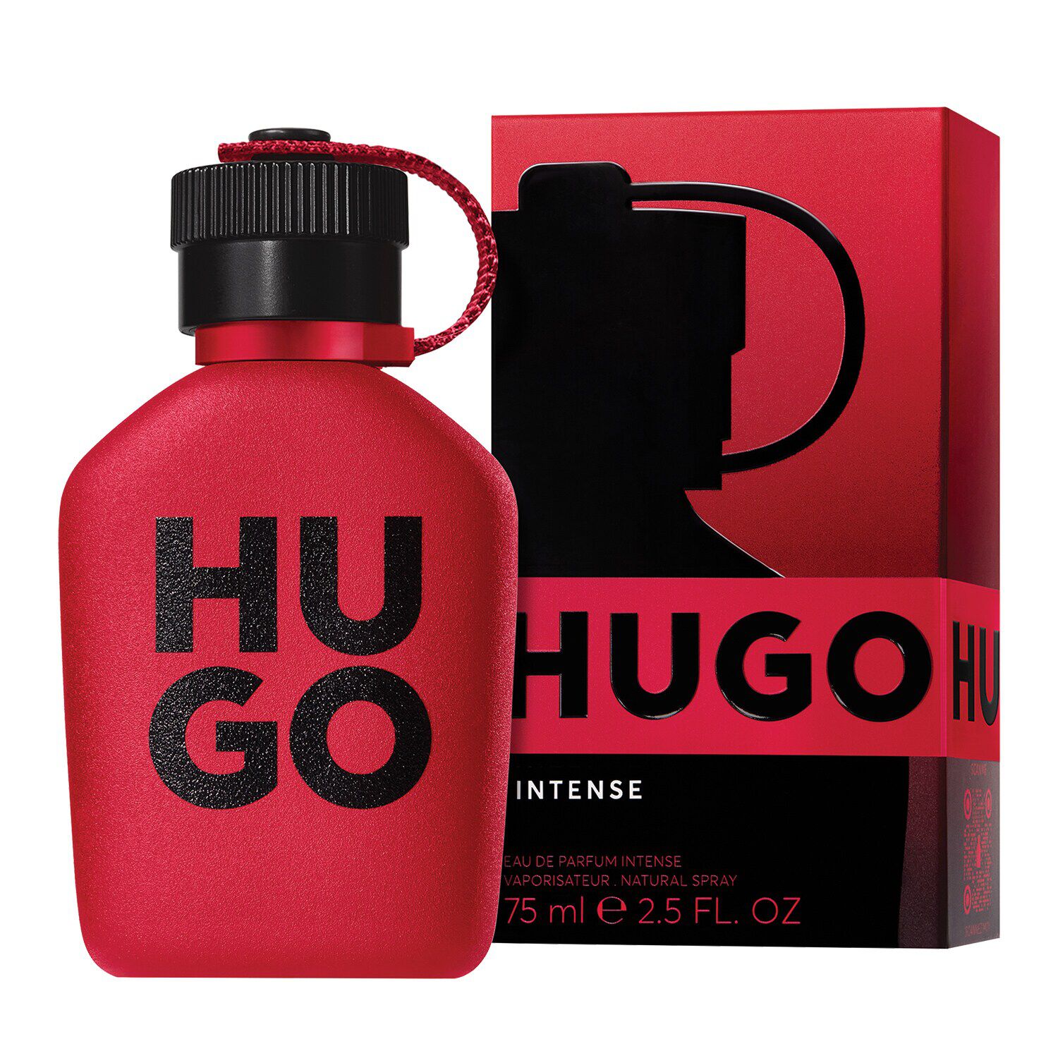 Hugo Intense Eau de Parfum de HUGO BOSS SEPHORA