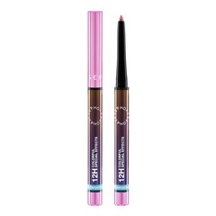 12h Colorful Special Effects - Eyeliner rétractable multichrome, SEPHORA COLLECTION