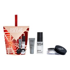 Amazing Prep & Set Kit - Coffret maquillage, MAKE UP FOR EVER