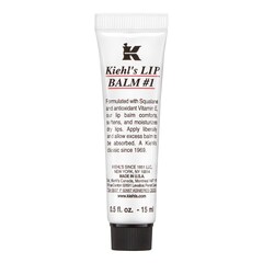Lip Balm #1 - Baume à lèvres sans parfum, KIEHL'S SINCE 1851