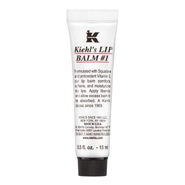 Lip Balm #1 - Baume à lèvres sans parfum