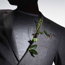 BOSS The Collection Elegant Vetiver - Eau de Parfum