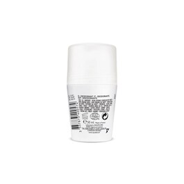 Nuage de fraîcheur - Déodorant vegan doux efficacité longue durée certifié bio