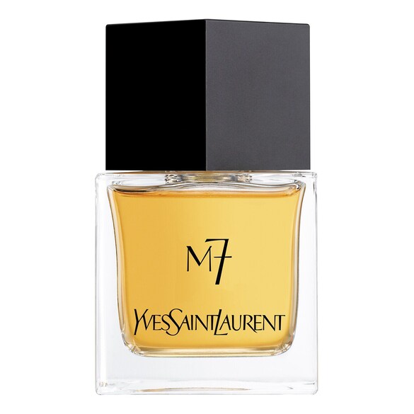 M7 - Eau de Toilette, YVES SAINT LAURENT