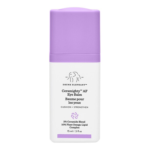 Ceramighty™ AF - Baume pour le Contour Des Yeux, DRUNK ELEPHANT