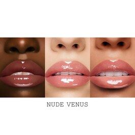 Mini Nude Venus Lip Trio : Matte Trance Edition  - Coffret Lèvres