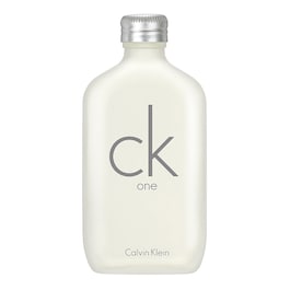 Calvin klein be sephora