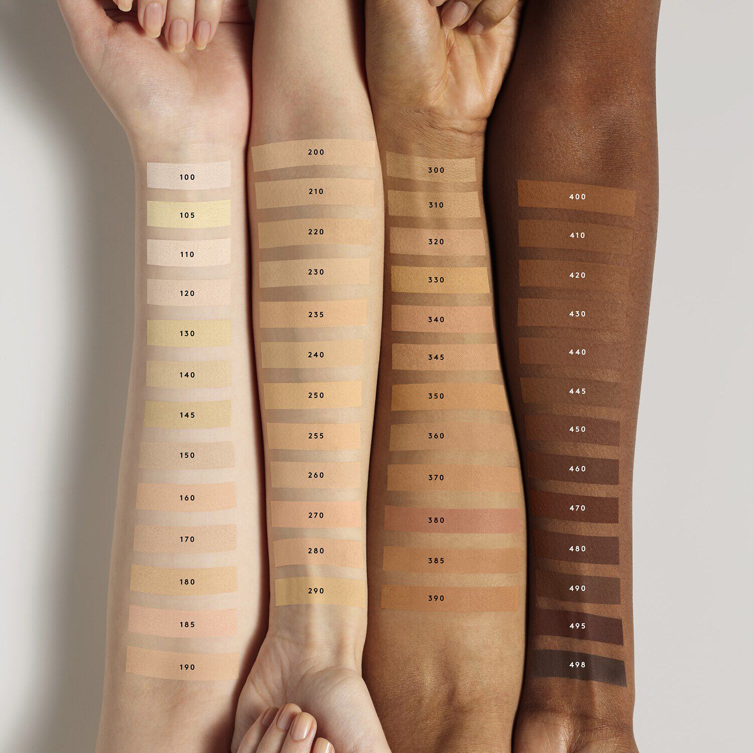 Fond de ten best sale fenty beauty sephora