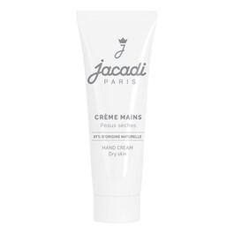 Crème mains - Peaux sèches