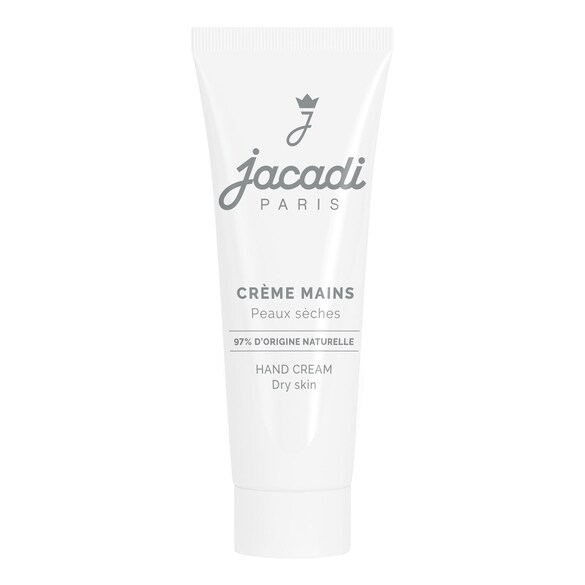 Crème mains - Peaux sèches, JACADI