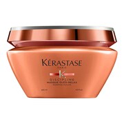 Discipline Masque Oléo Relax - Masque anti-frisottis cheveux indisciplinés