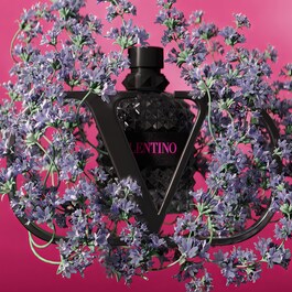Born in Roma Extradose Uomo - Parfum Pour Lui Fougère Ambrée