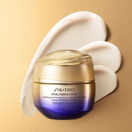 Vital Perfection - Crème Lift Fermeté Enrichie 