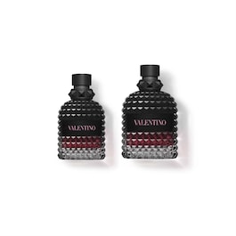 Born in Roma Intense Uomo - Eau de Parfum Intense Pour Lui Fougère Ambrée