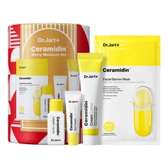 Ceramidin Merry Moisture - Coffret soin visage, DR.JART+