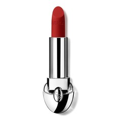 Rouge G Luxurious Velvet - Rouge à Lèvres Mat Velours Tenue 16h, GUERLAIN