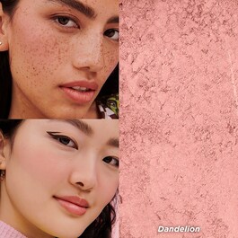 Dandelion WANDERful World Blush poudre - format mini