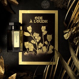 Ode à L'Oudh - Eau De Parfum