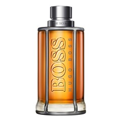 BOSS The Scent - Eau de Toilette Homme Orientale et Boisée, HUGO BOSS