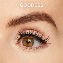 faux-cils - tarteist™ PRO non testés sur les animaux