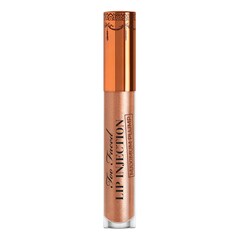 Lip Injection Maximum Plump - Gloss À Lèvres Repulpant, TOO FACED