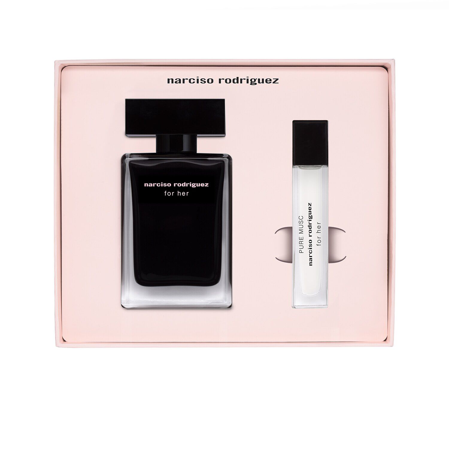 Pure musc online sephora