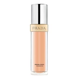 Prada Reveal - Fond de Teint Soin Rechargeable Tenue 24h Fini Mat Naturel