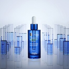 Serioxyl Denser Hair - Cure Densité 