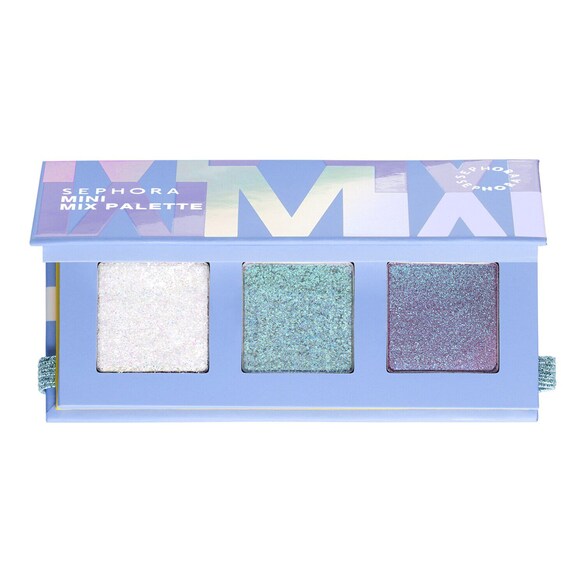 Mini Mix Palette - Mini Palette de Teintes, SEPHORA COLLECTION