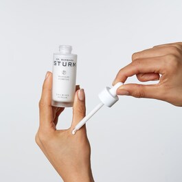 Calming Serum - Sérum calmant et apaisant