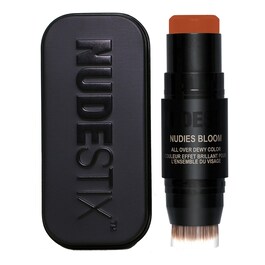 Nudies Bloom All-Over Dewy Color - Stick yeux, joues et lèvres