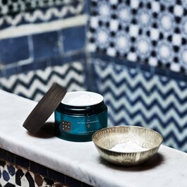 The Ritual of Hammam - Crème pour le corps fleur de cerisier