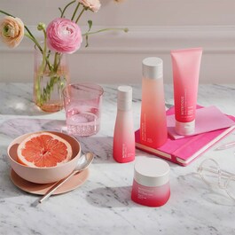 Nutritious - Mousse Nettoyante 2-en-1
