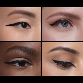 Inked Up Duo - Coffret Eyeliner et Mascara