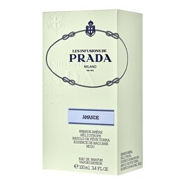 Infusion d'Amande - Eau de Parfum